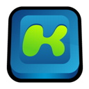 Kazaa Media Desktop icon